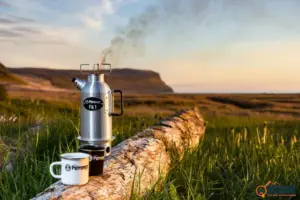Petromax FK1 bålkande