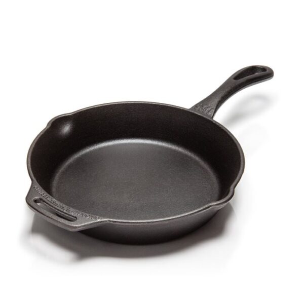 Petromax Fire Skillet / pande m/håndtag, 25cm - Madlaving