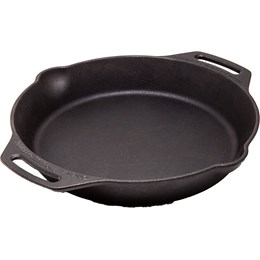 Petromax Fire Skillet w/Two Handles FP20H