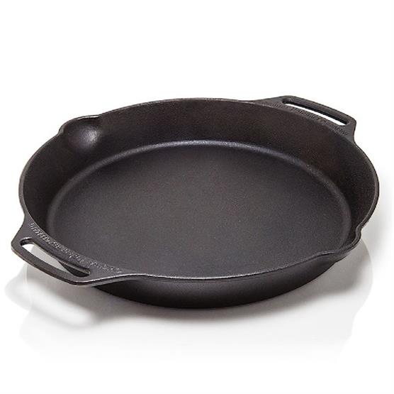 Petromax Fire Skillet with Two Handles FP30H