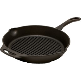 Petromax Grill Fire Skillet w/One Handle GP30