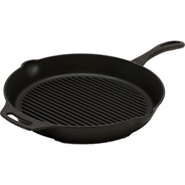 Petromax Grill Fire Skillet w/One Handle GP35