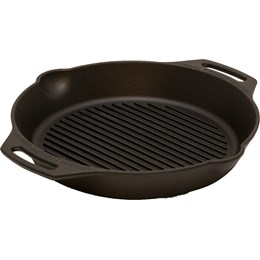 Petromax Grill Fire Skillet w/Two Handles GP30H