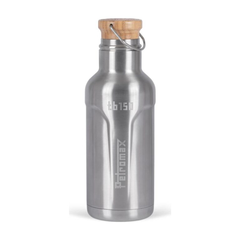 Petromax Insulated Bottle Termoflaske - 1 L