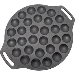 Petromax Poffertjes Pan Æbleskivepande Bålpander