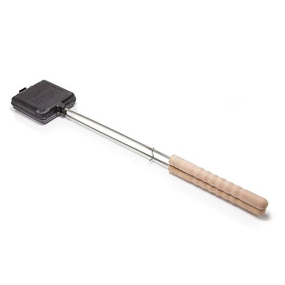 Petromax Sandwich Iron