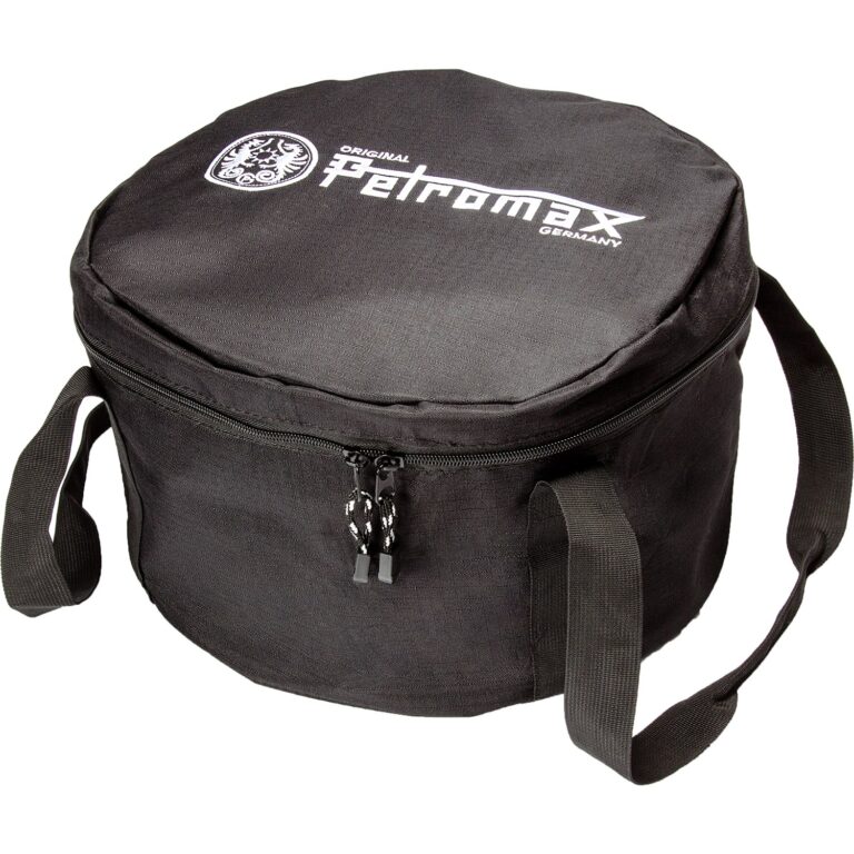 Petromax Transport Bag Dutch Oven FT4.5 Transporttasker