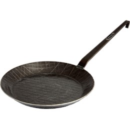 Petromax Wrought Iron Pan SP28