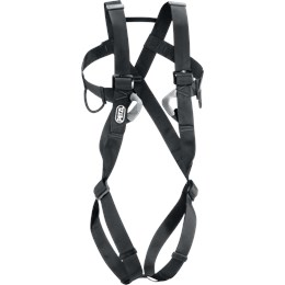 Petzl 8003 1 Sort Seler