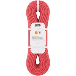 Petzl Arial 9.5 mm / 60 m Rød Helreb