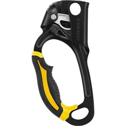 Petzl Ascension Left Sort Ascenders