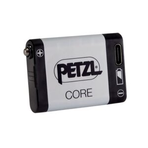 Petzl Core 2 batteri - Pandelamper