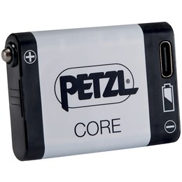 Petzl Core Genopladeligt Batteri Solceller & batterier