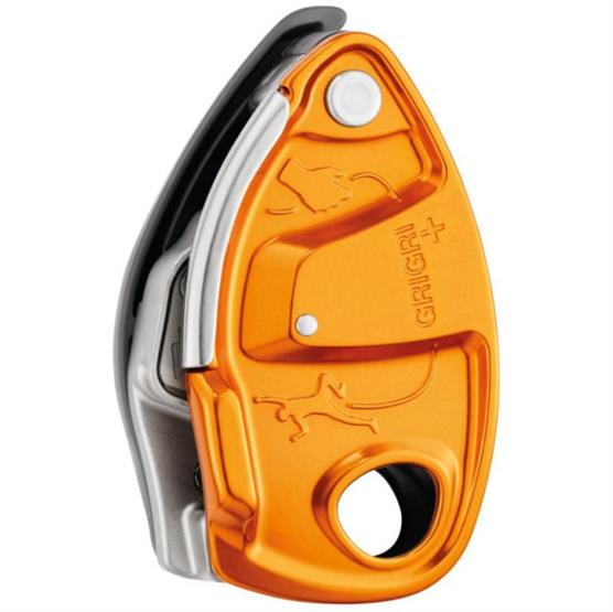 Petzl Gigri+, Orange