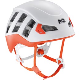 Petzl Meteor Helmet Unisex M/L Rød Hjelme