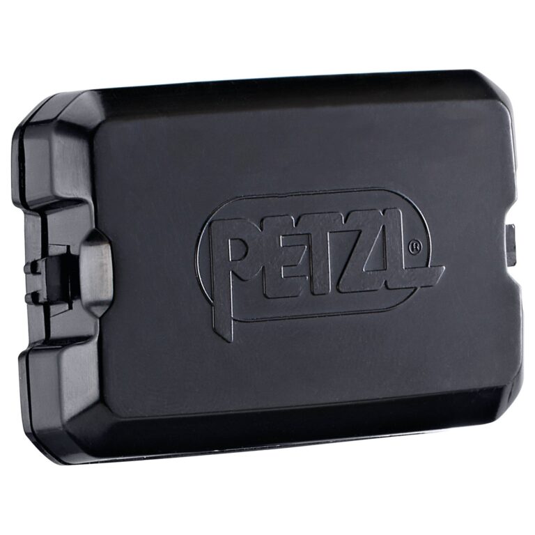 Petzl R2250 Genopladeligt Batteri Solceller & batterier