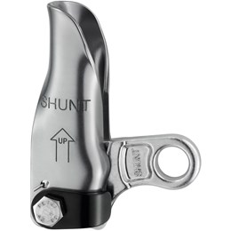 Petzl Shunt Ascenders