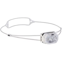 Petzl Swift LT Pandelampe Hvid Pandelamper