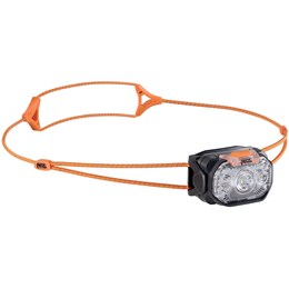 Petzl Swift LT Pandelampe Sort Pandelamper
