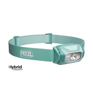 Petzl Tikkina pandelampe 300 lm-green - Pandelamper