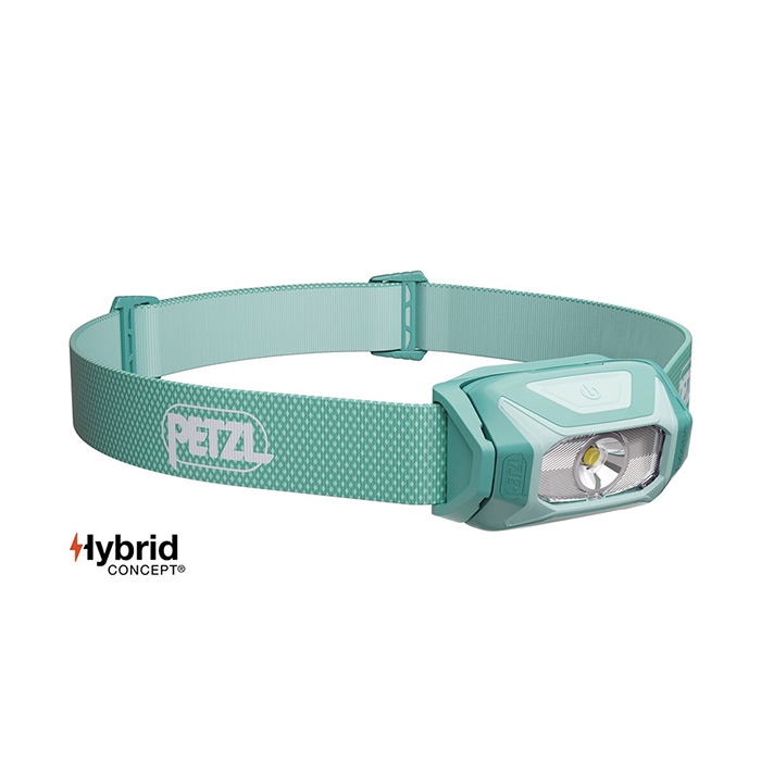 Petzl Tikkina pandelampe 300 lm-green - Pandelamper