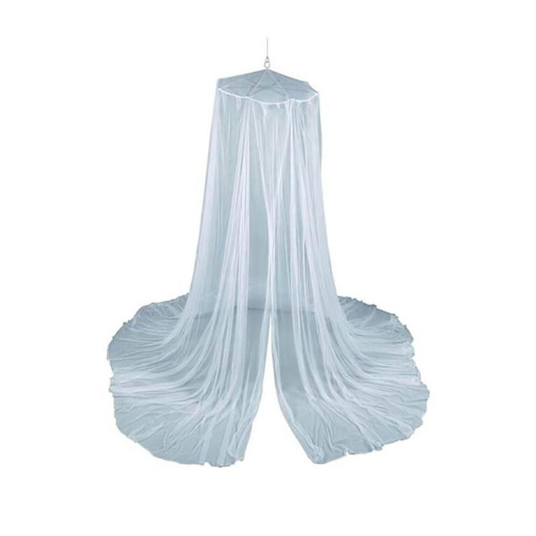 Pharmavoyage imprægneret myggenet Totem