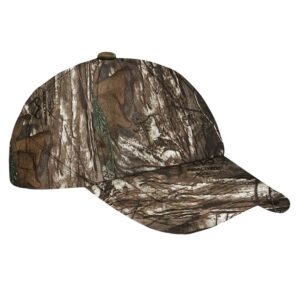 PineBrun Cap APG Realtree Xtra® Grønu - Jagttøj
