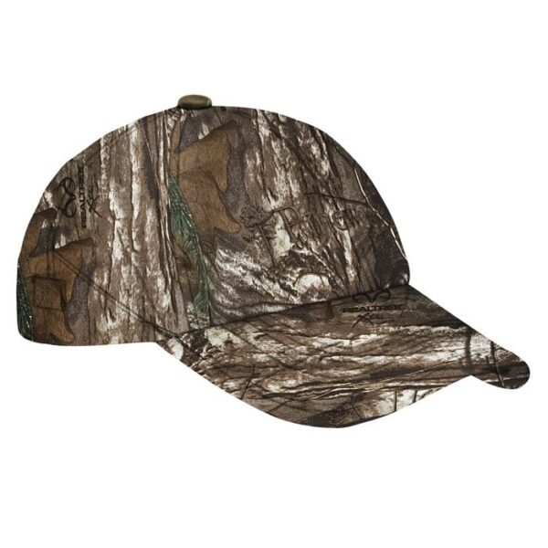 PineBrun Cap APG Realtree Xtra® Grønu - Jagttøj