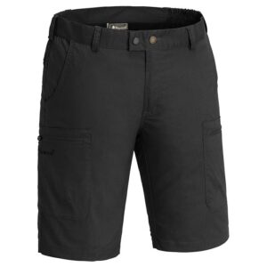 PineBrun Tiveden TC-Stretch shorts-Sort-46 - Shorts