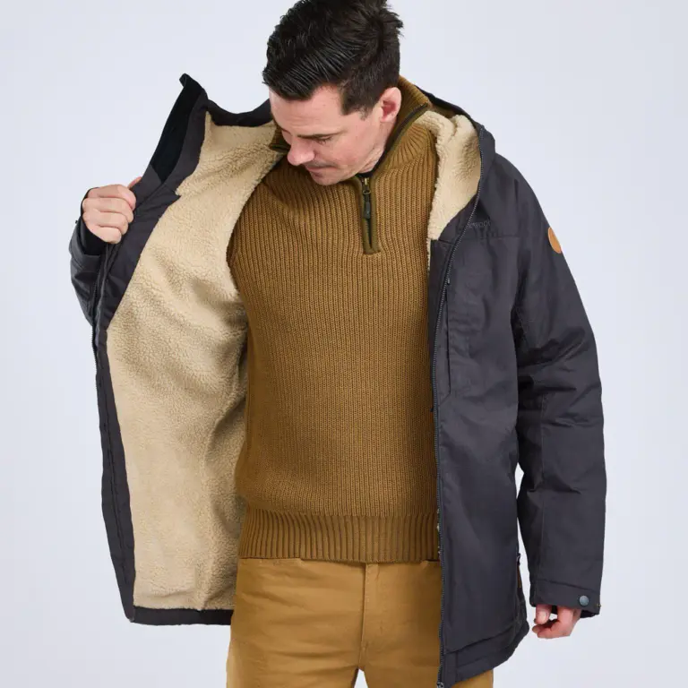 Pinewood Finnveden Vinterjakke M XXXL