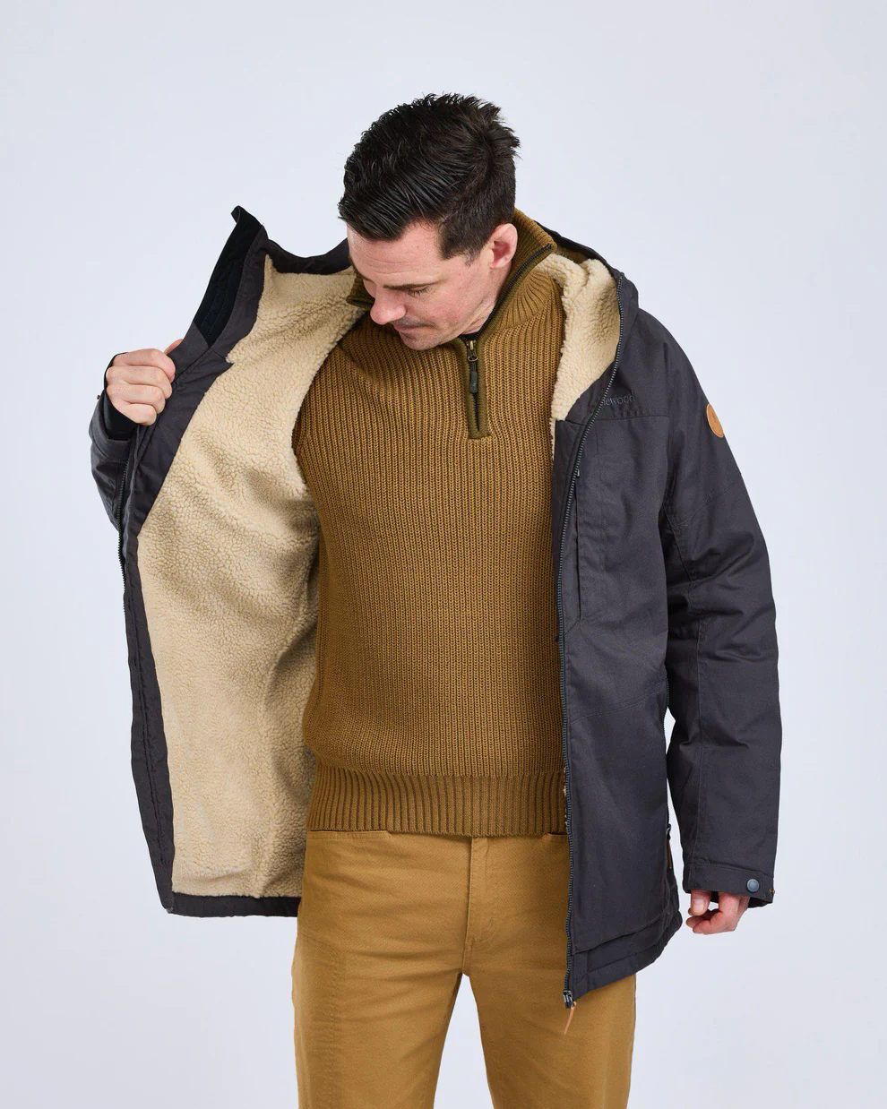 Pinewood Finnveden Vinterjakke M XXXL