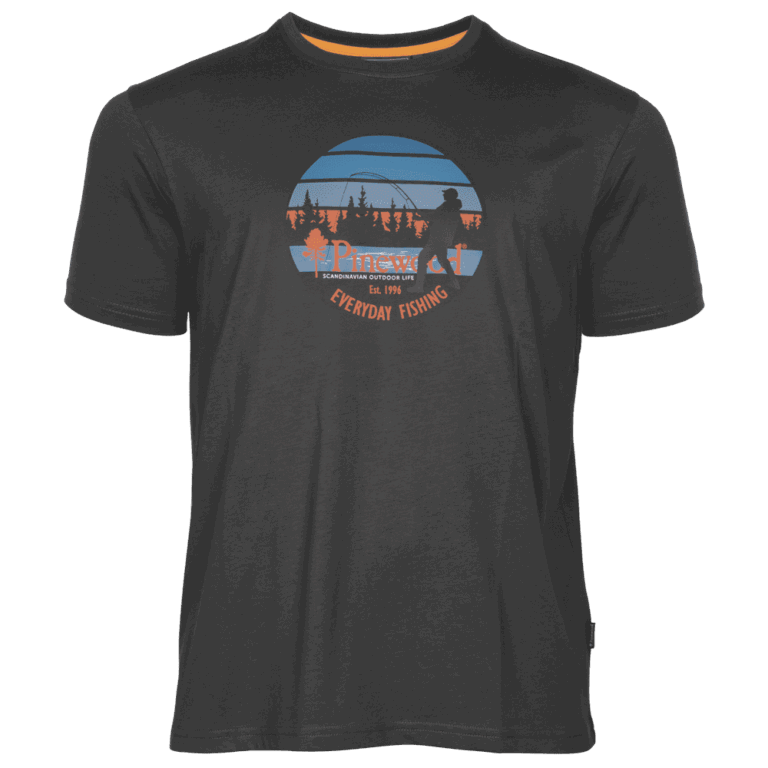 Pinewood Fisherman T-Shirt M