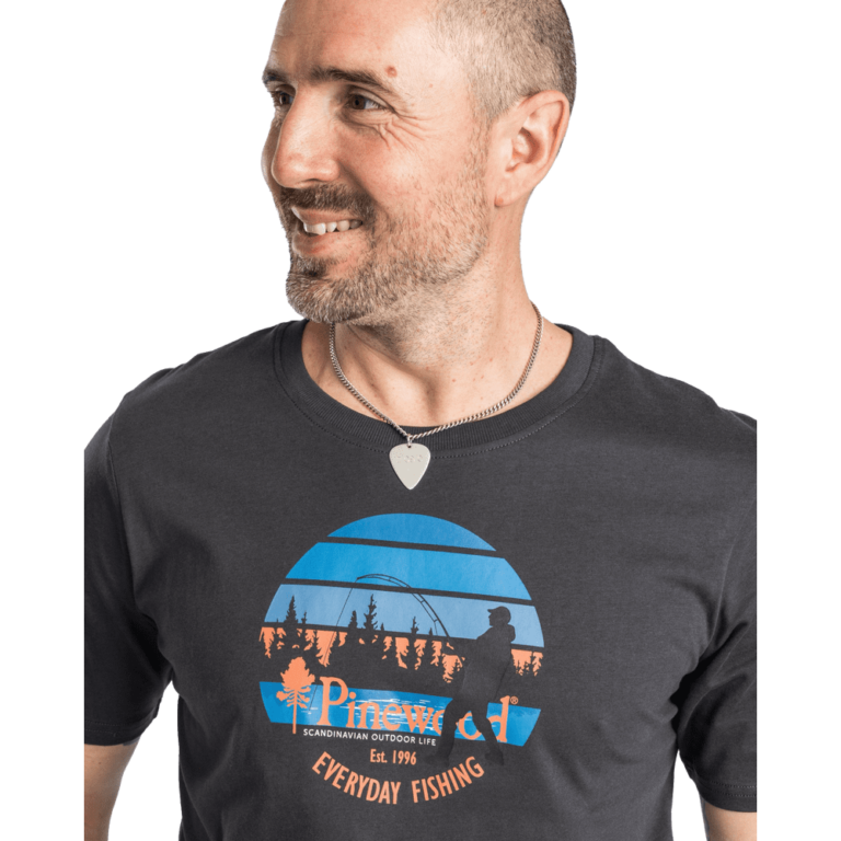 Pinewood Fisherman T-Shirt XXXL