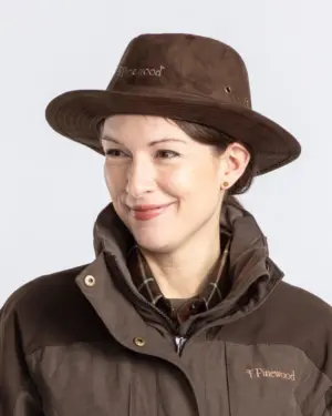 Pinewood Hunting Hat S