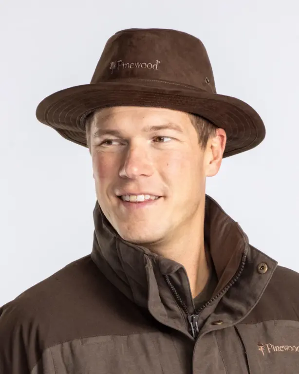 Pinewood Hunting Hat XL/XXL