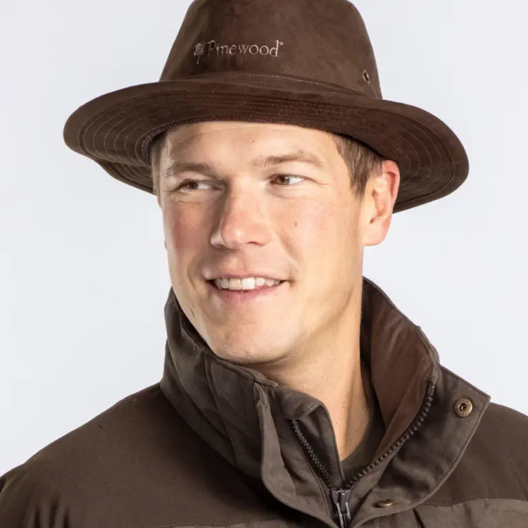 Pinewood Hunting Hat XL/XXL