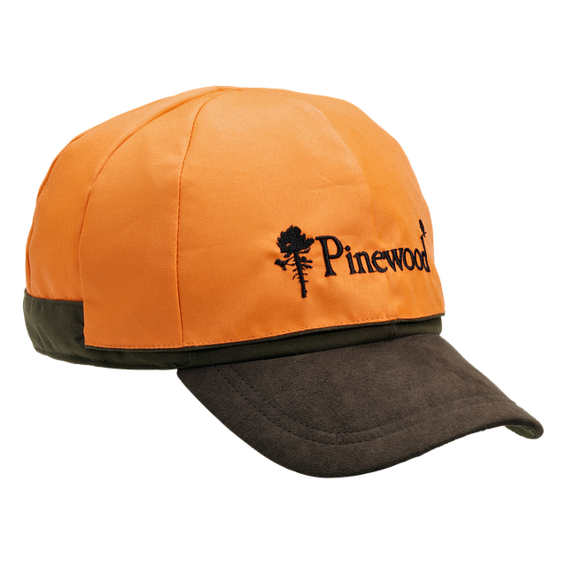 Pinewood Hunting Kodiak Cap XL/XXL