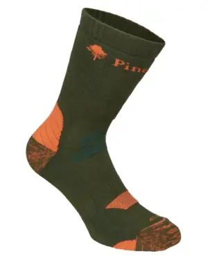 Pinewood Insectsafe Strømper Olive 37-39