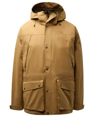 Pinewood Nydala Classic Jakke M Sand stone XXL