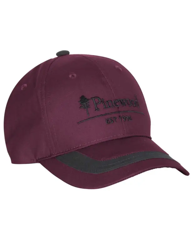 Pinewood TC 2-color Plum/Ant