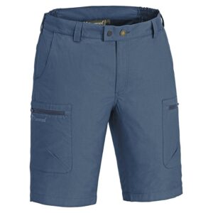 Pinewood Tiveden TC-Stretch shorts-d.dive(blå)-48 - Shorts