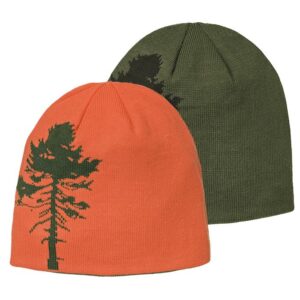 Pinewood Tree vendbar hue, orange/green - Hue