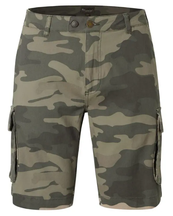 Pinewood Värnamo Serengeti Shorts M 56