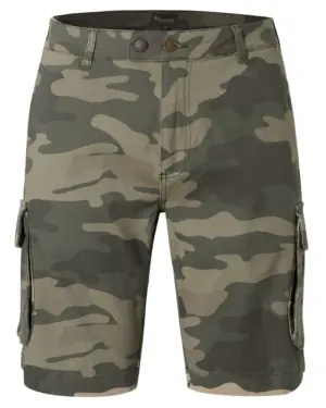 Pinewood Värnamo Serengeti Shorts M 58