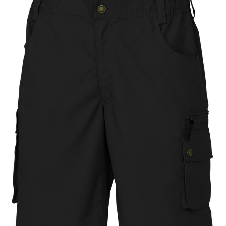 Pinewood Wildmark Shorts Black 48