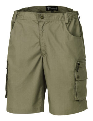 Pinewood Wildmark Shorts Lys Khaki 52