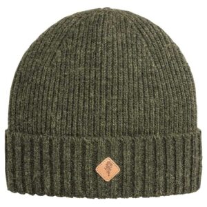 Pinewood Wool uldhue-mossgreen - Hue