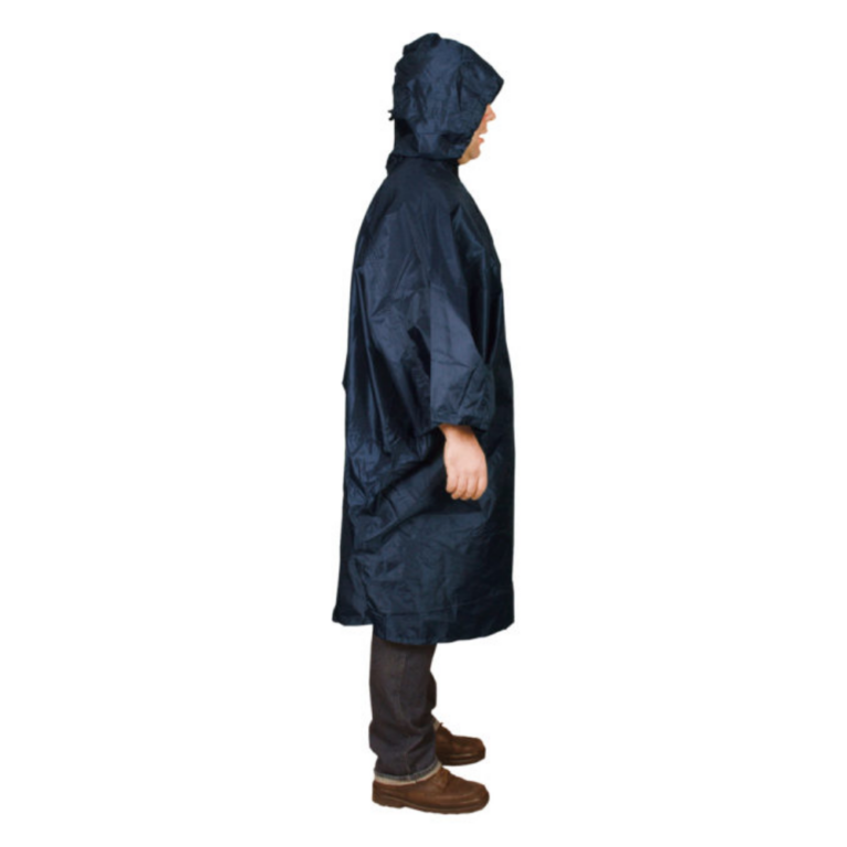 Poncho Basic TravelSafe - M