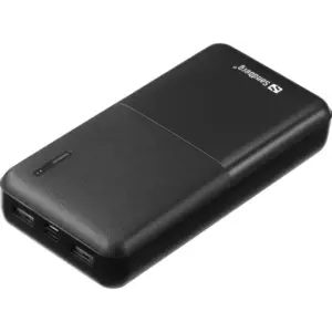 Powerbank 20000mAh Sandberg