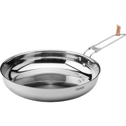 Primus CampFire Frying Pan S/S, 25 cm Pander